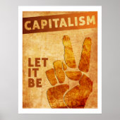 Poster Qu'Il Soit (Devant)