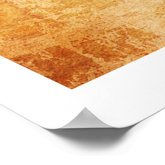 Poster Qu'Il Soit (Coin)