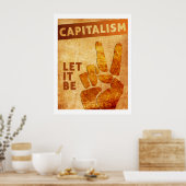 Poster Qu'Il Soit (Cuisine)