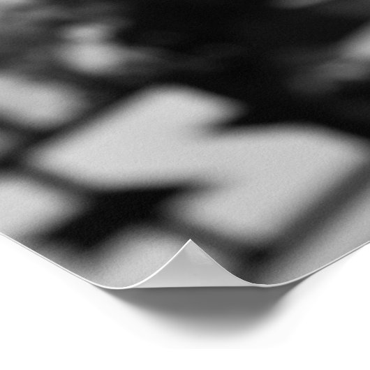 Poster Qu'Il Soit (Coin)