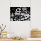 Poster Qu'Il Soit (Cuisine)