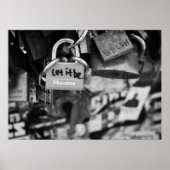 Poster Qu'Il Soit (Devant)