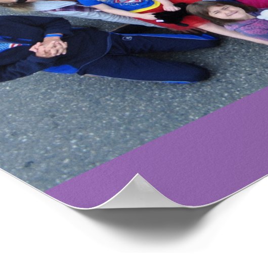 Poster Quilcene Community Portrait 2016 (Coin)