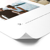 Poster Quinn L'Âge Du Jeu Photo Mariée (Coin)