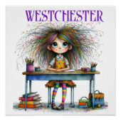 Poster Quintessence (Devant)