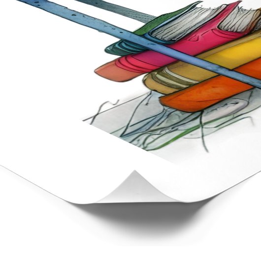 Poster Quintessence (Coin)