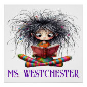 Poster Quintessence (Devant)