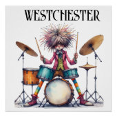 Poster Quintessence (Devant)