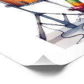 Poster Quintessence (Coin)