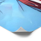 Poster Quintessence Quintuplets Les Quintuplets (Coin)