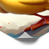 Poster Quitter (Coin)