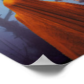 Poster Quitter la maison hantée (Coin)