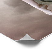 Poster Quitter le ciel (Coin)