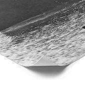 Poster Quitter Southampton (Coin)