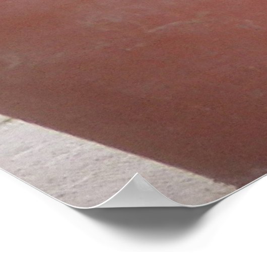 Poster Quoi ? (Coin)