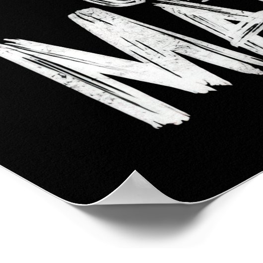 Poster Quoi de neuf ? (Coin)