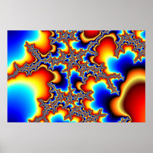 Poster Quoi de neuf ?