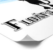 Poster Quoi de neuf flotte vos chats (Coin)