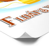 Poster Quoi qu'il flotte votre cheval 2 (Coin)