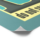 Poster Quota de John Muir (Coin)