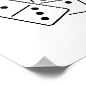 Poster Quota de mèmes de K-Pop Boygroup (Coin)