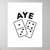 Poster Quota de mèmes de K-Pop Boygroup (Devant)