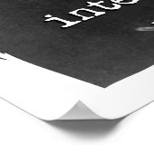 Poster Quota de Men Have Called Me Mad Poe (Coin)