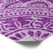 Poster Quota inspiratoire I Dans la déclaration Motivatio (Coin)