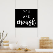 Poster Quotable III (Cuisine)