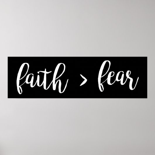 Poster Quotable VII (Devant)