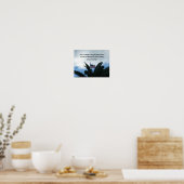 Poster Quote by George Washington about preserving peace. (Cuisine)