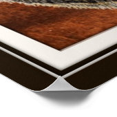 Poster Quote d'aquarelle originale Wolf & Pack (Coin)