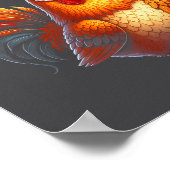 Poster Quote Rooster 67 Meme Funny Chicken Humor  (Coin)