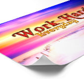 Poster quotidien (Coin)