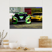 POSTER R1006 (Cuisine)