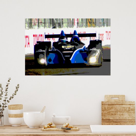 POSTER R1010 (Cuisine)