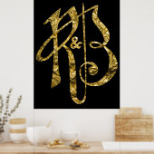 POSTER R&B (Cuisine)