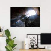 Poster r e o 1 1 2 7 0 2 (Bureau à domicile)