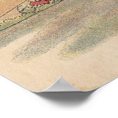 Poster R est pour Robin (Coin)