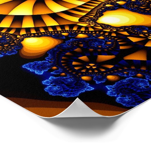 Poster R-Filestone (Coin)