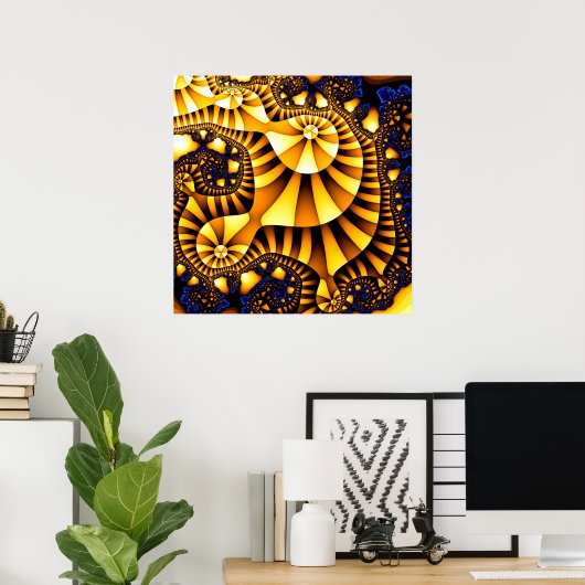 Poster R-Filestone (Bureau à domicile)