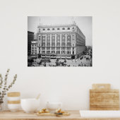 Poster R.H. Macy & Company (Cuisine)