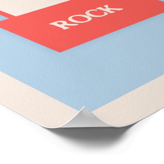 POSTER R-P-S-TS (Coin)