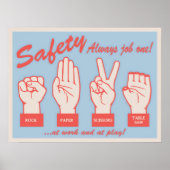 POSTER R-P-S-TS (Devant)