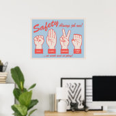 POSTER R-P-S-TS (Bureau à domicile)