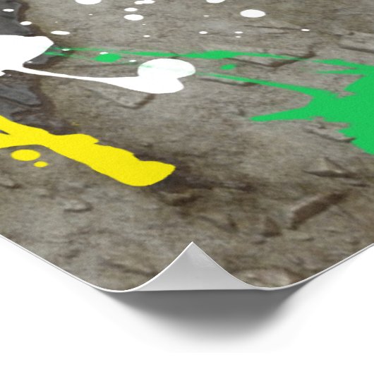 Poster R U Ready 4 Paintball? (Coin)