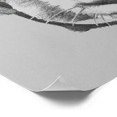 Poster Rabbit Daredevil (Coin)