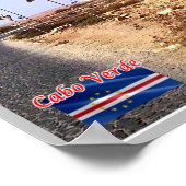 Poster Rabil - Plaque toponymique - (Coin)