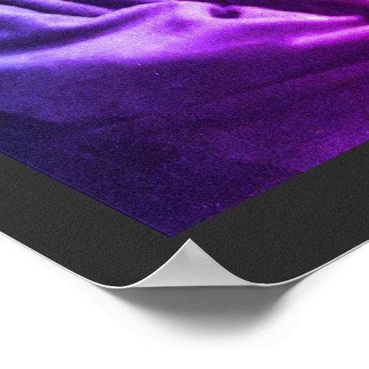 Poster Rabindranath Tagore (Coin)