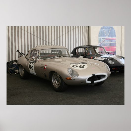 POSTER RAC - 5 (Devant)